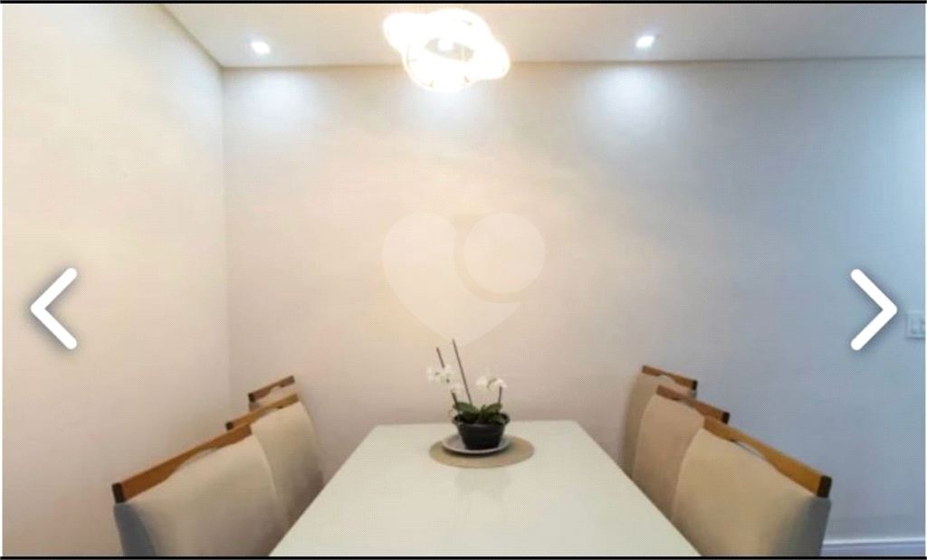 Apartamento Exclusivo no Último Andar co 2 quartos, varanda gourmet e 1 vaga– Condomínio Cidade Maia