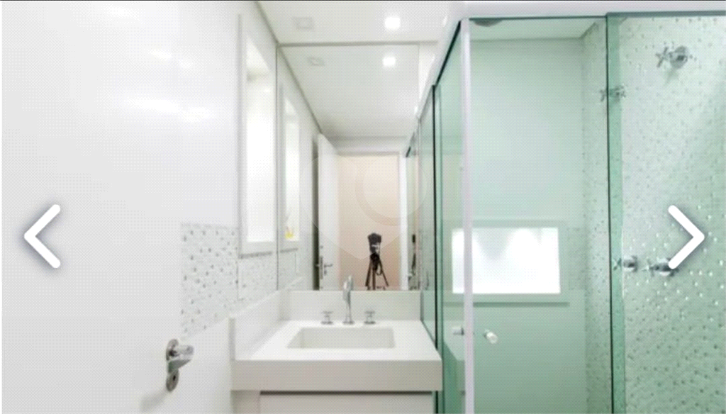 Apartamento Exclusivo no Último Andar co 2 quartos, varanda gourmet e 1 vaga– Condomínio Cidade Maia