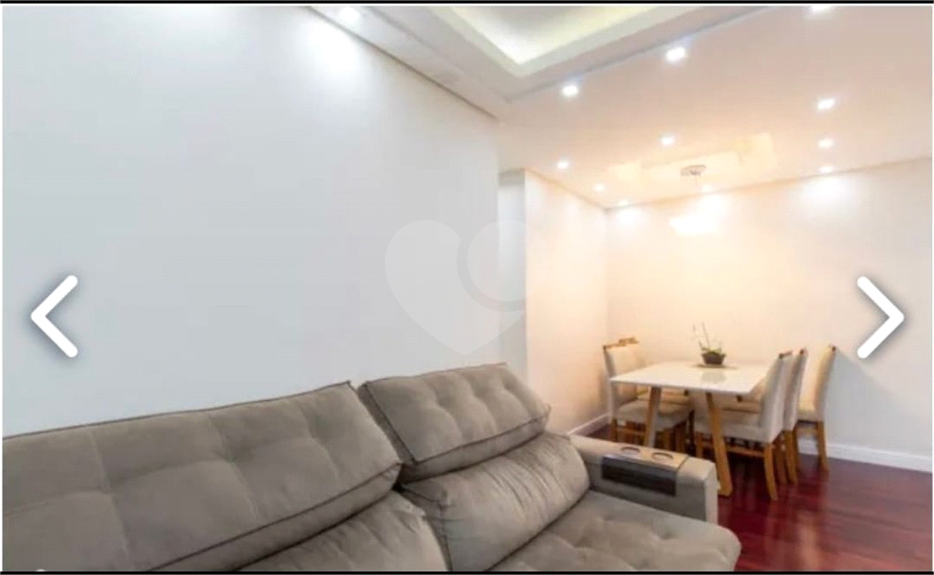 Apartamento Exclusivo no Último Andar co 2 quartos, varanda gourmet e 1 vaga– Condomínio Cidade Maia