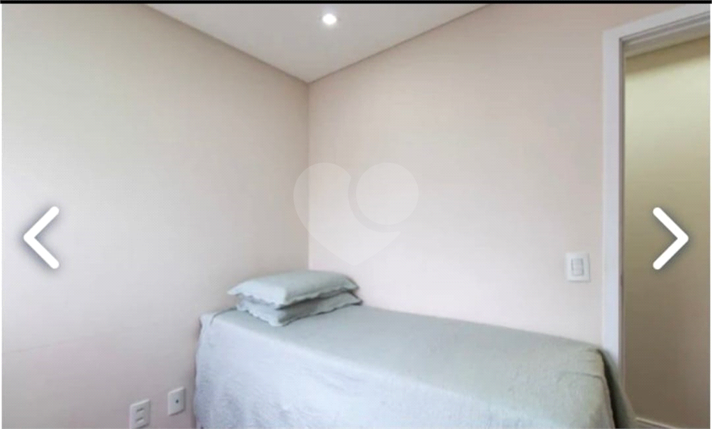 Apartamento Exclusivo no Último Andar co 2 quartos, varanda gourmet e 1 vaga– Condomínio Cidade Maia