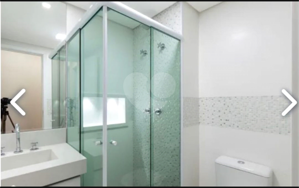 Apartamento Exclusivo no Último Andar co 2 quartos, varanda gourmet e 1 vaga– Condomínio Cidade Maia