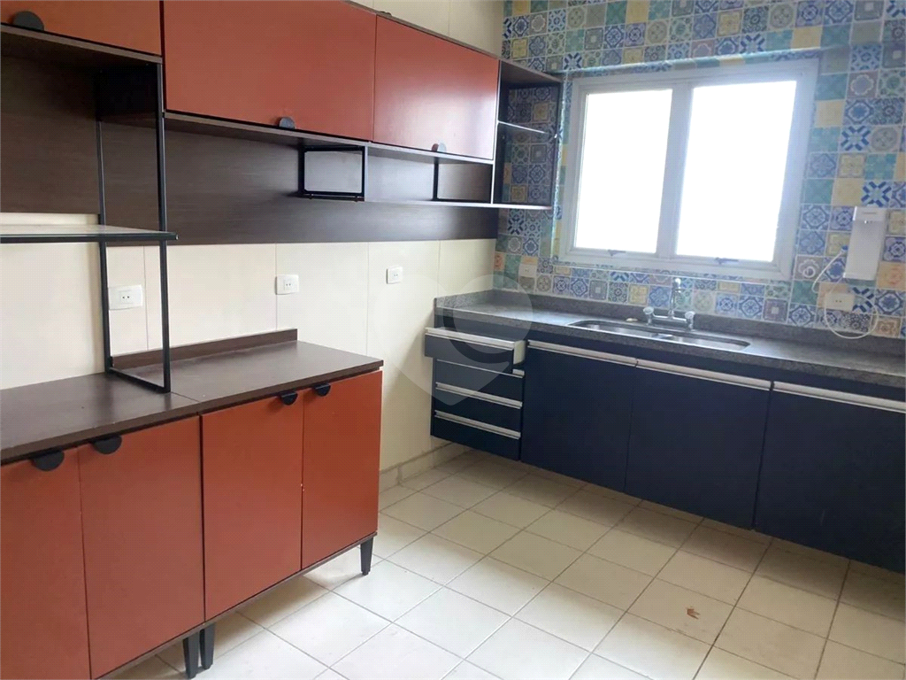 Campo Belo 4 dorms