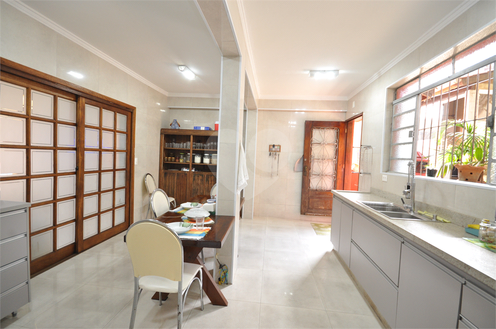 Casa, 5 quartos, 258 m² - Foto 38