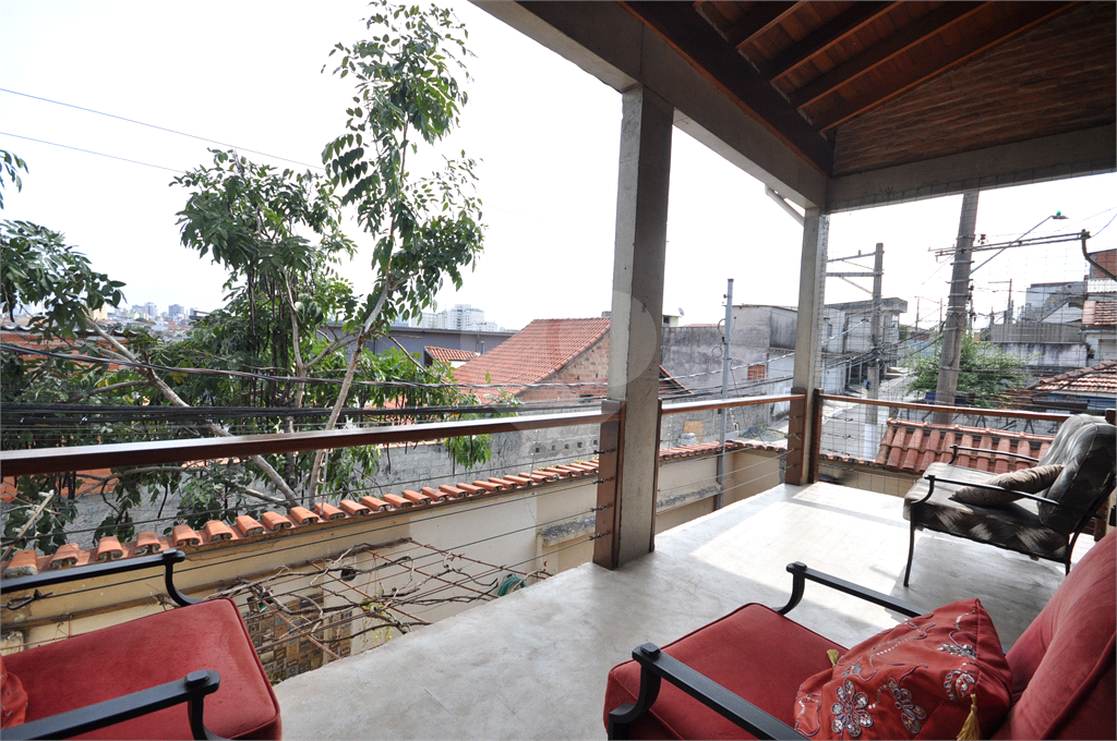 Casa, 5 quartos, 258 m² - Foto 26