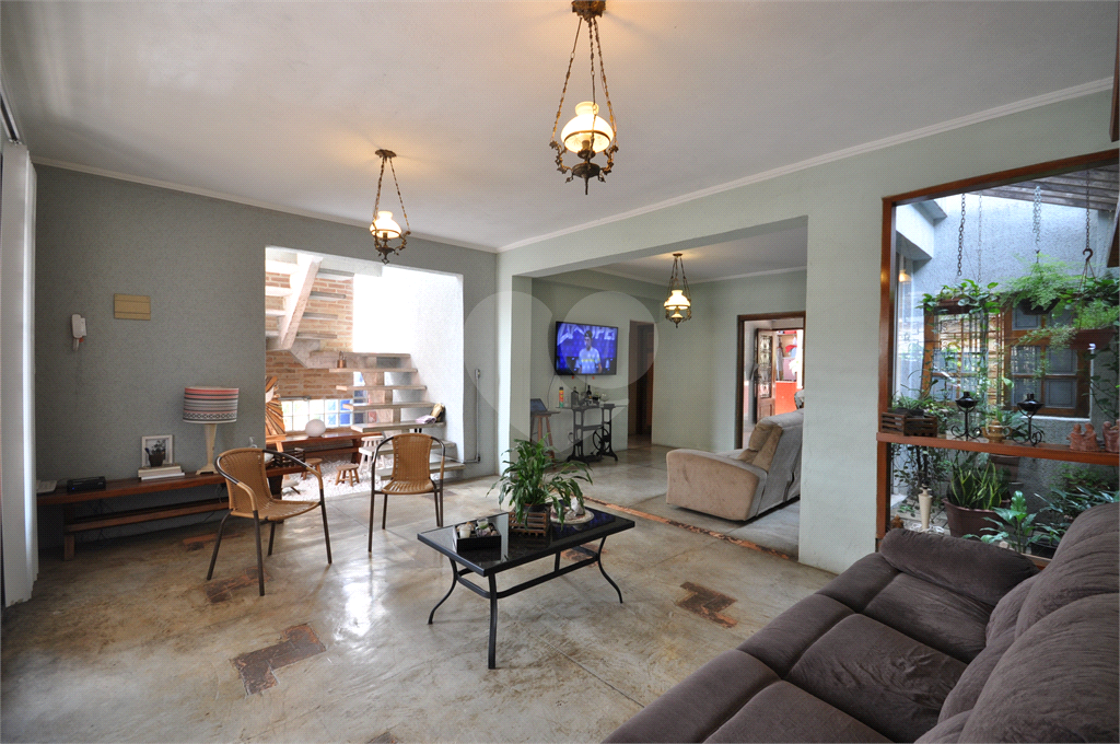 Casa, 5 quartos, 258 m² - Foto 3