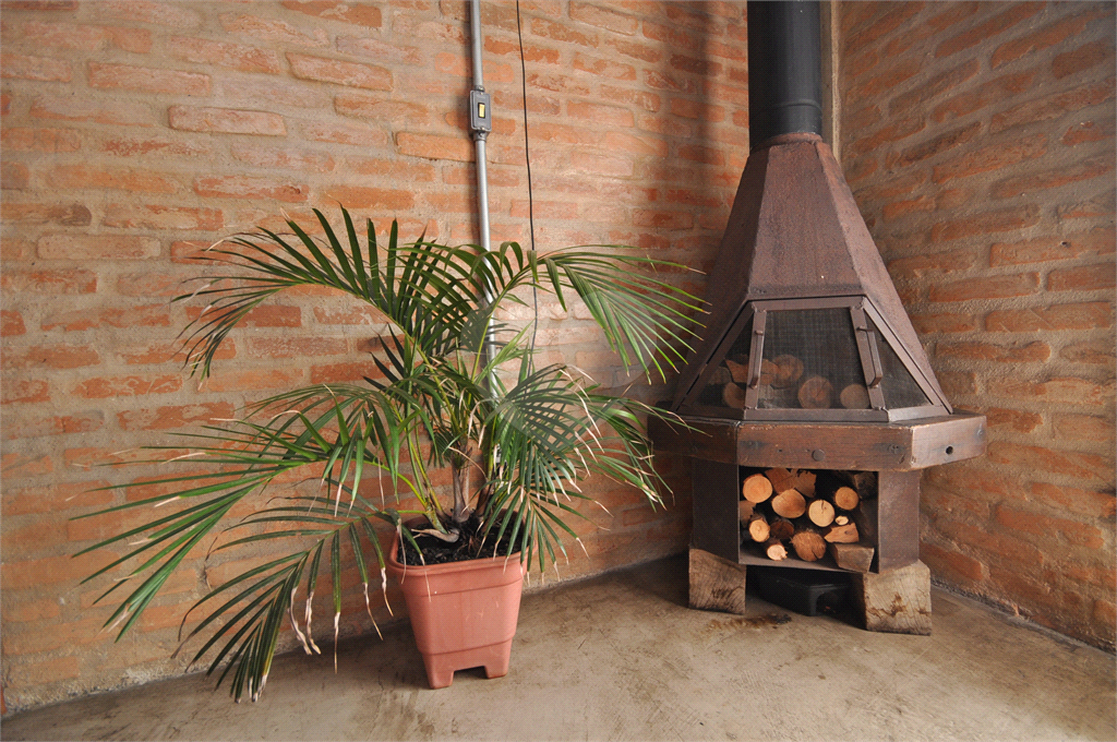 Casa, 5 quartos, 258 m² - Foto 16