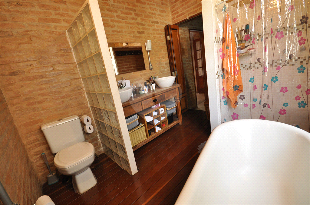 Casa, 5 quartos, 258 m² - Foto 22