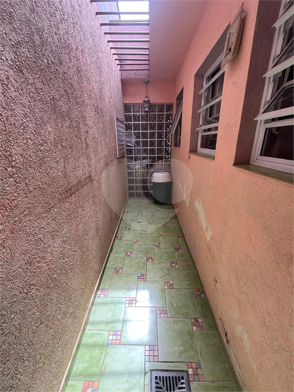CASA em VILA GUILHERME