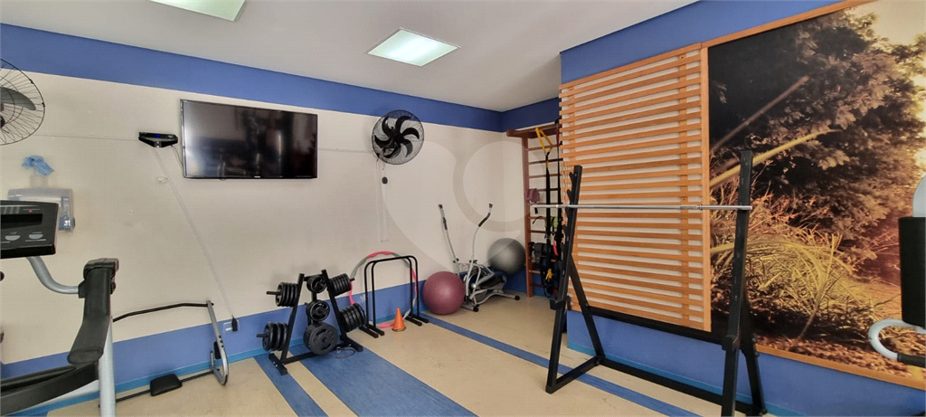 APARTAMENTO em VILA GUILHERME