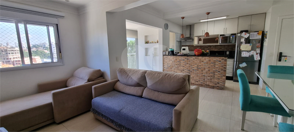 APARTAMENTO em VILA GUILHERME
