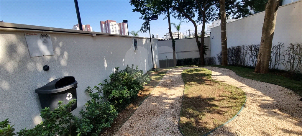 APARTAMENTO em VILA GUILHERME