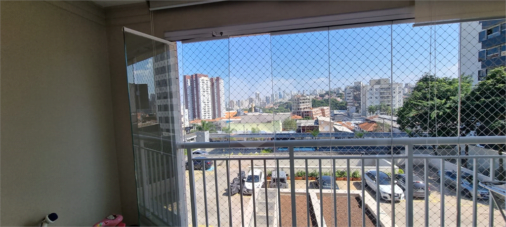 APARTAMENTO em VILA GUILHERME