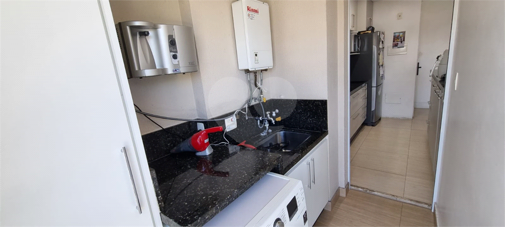 APARTAMENTO em VILA GUILHERME