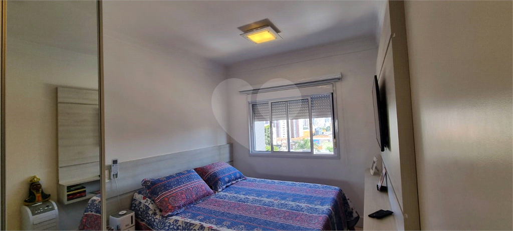 APARTAMENTO em VILA GUILHERME