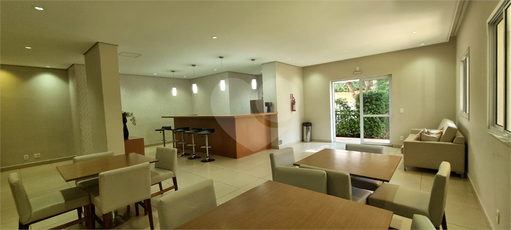 APARTAMENTO em VILA GUILHERME