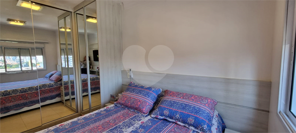 APARTAMENTO em VILA GUILHERME