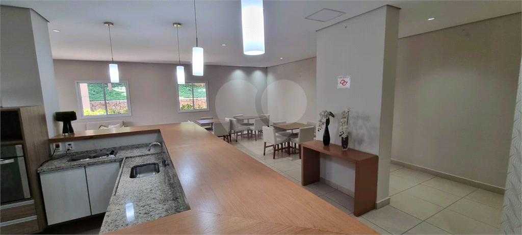 APARTAMENTO em VILA GUILHERME