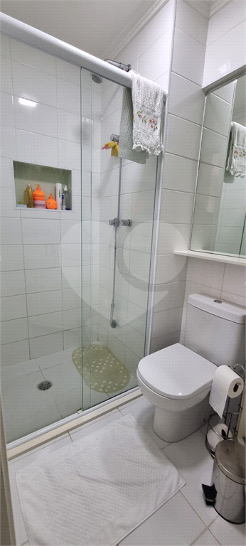 APARTAMENTO em VILA GUILHERME