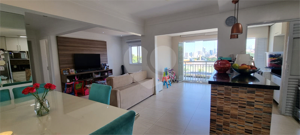 APARTAMENTO em VILA GUILHERME