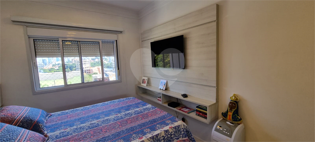 APARTAMENTO em VILA GUILHERME