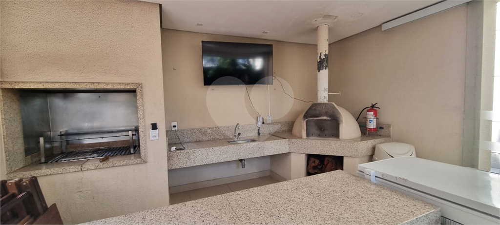 APARTAMENTO em VILA GUILHERME