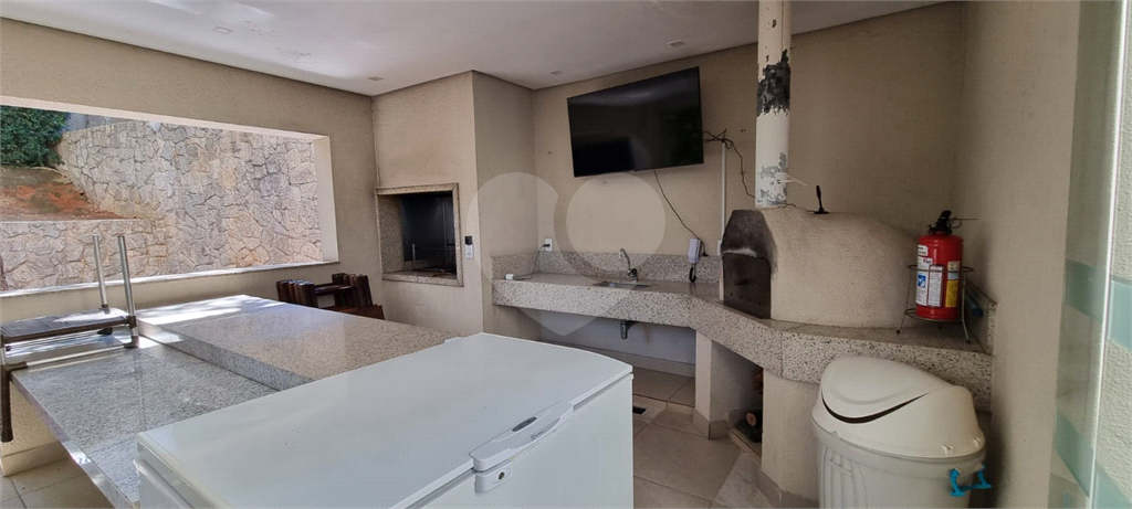 APARTAMENTO em VILA GUILHERME