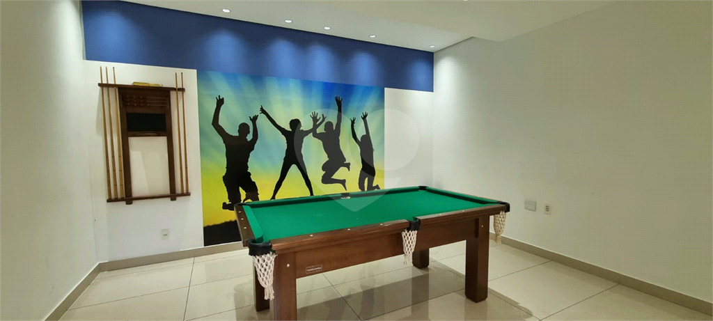 APARTAMENTO em VILA GUILHERME
