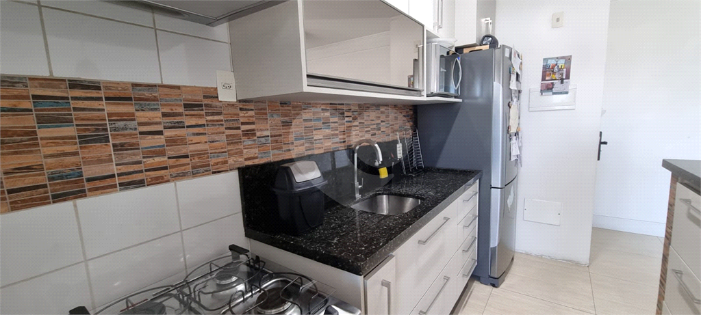 APARTAMENTO em VILA GUILHERME