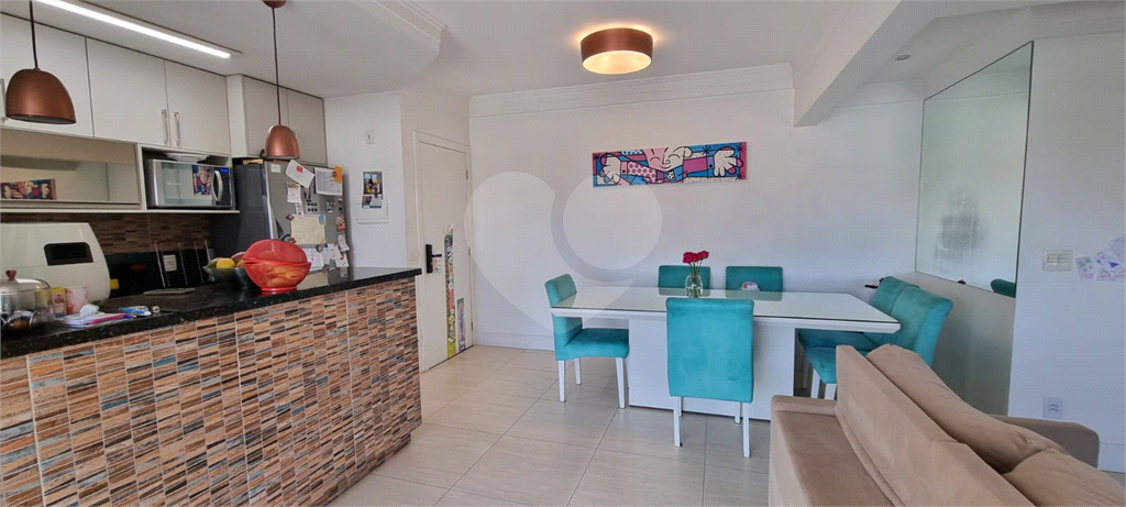 APARTAMENTO em VILA GUILHERME