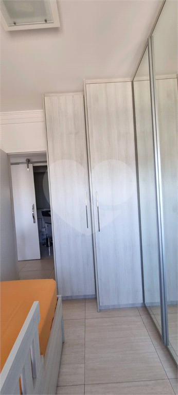 APARTAMENTO em VILA GUILHERME