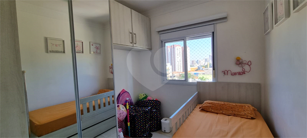 APARTAMENTO em VILA GUILHERME