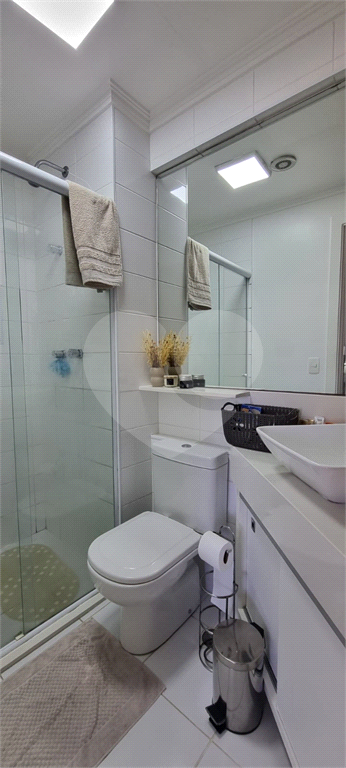 APARTAMENTO em VILA GUILHERME