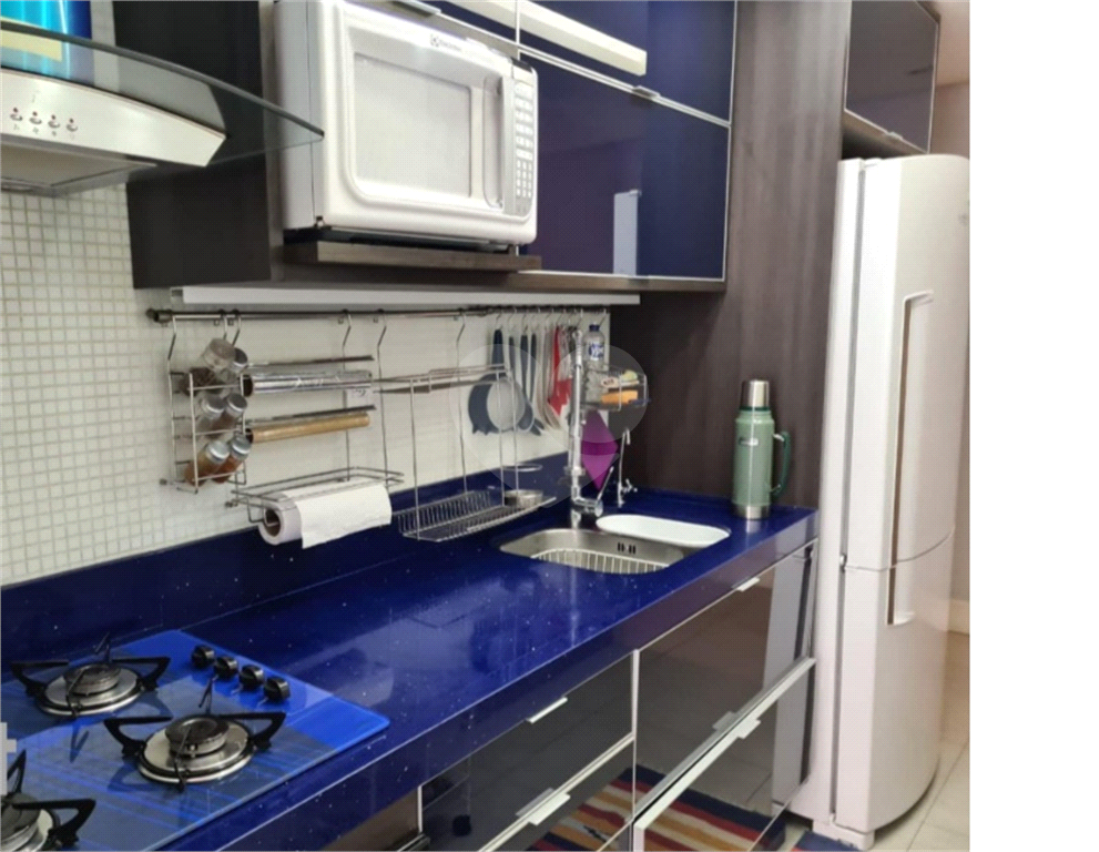 APARTAMENTO em CASA VERDE