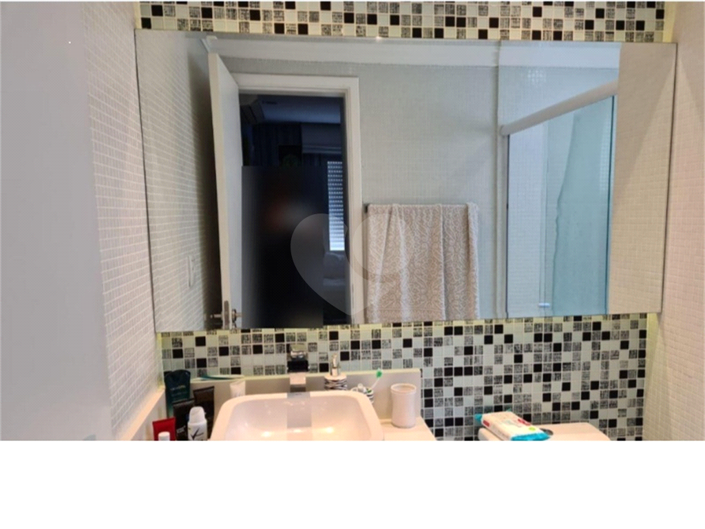 APARTAMENTO em CASA VERDE
