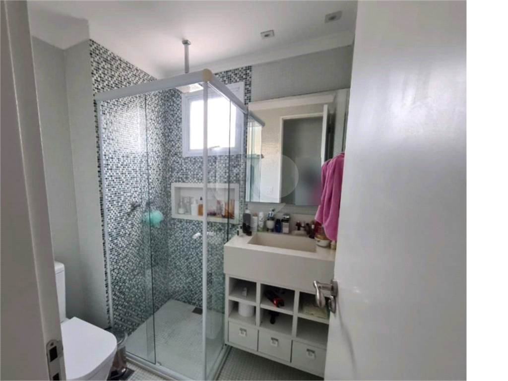 APARTAMENTO em CASA VERDE