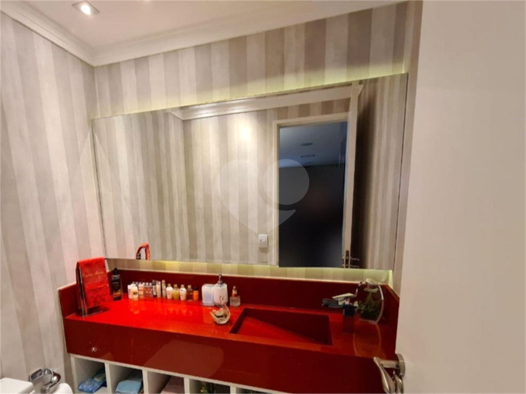 APARTAMENTO em CASA VERDE