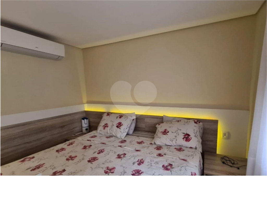 APARTAMENTO em CASA VERDE