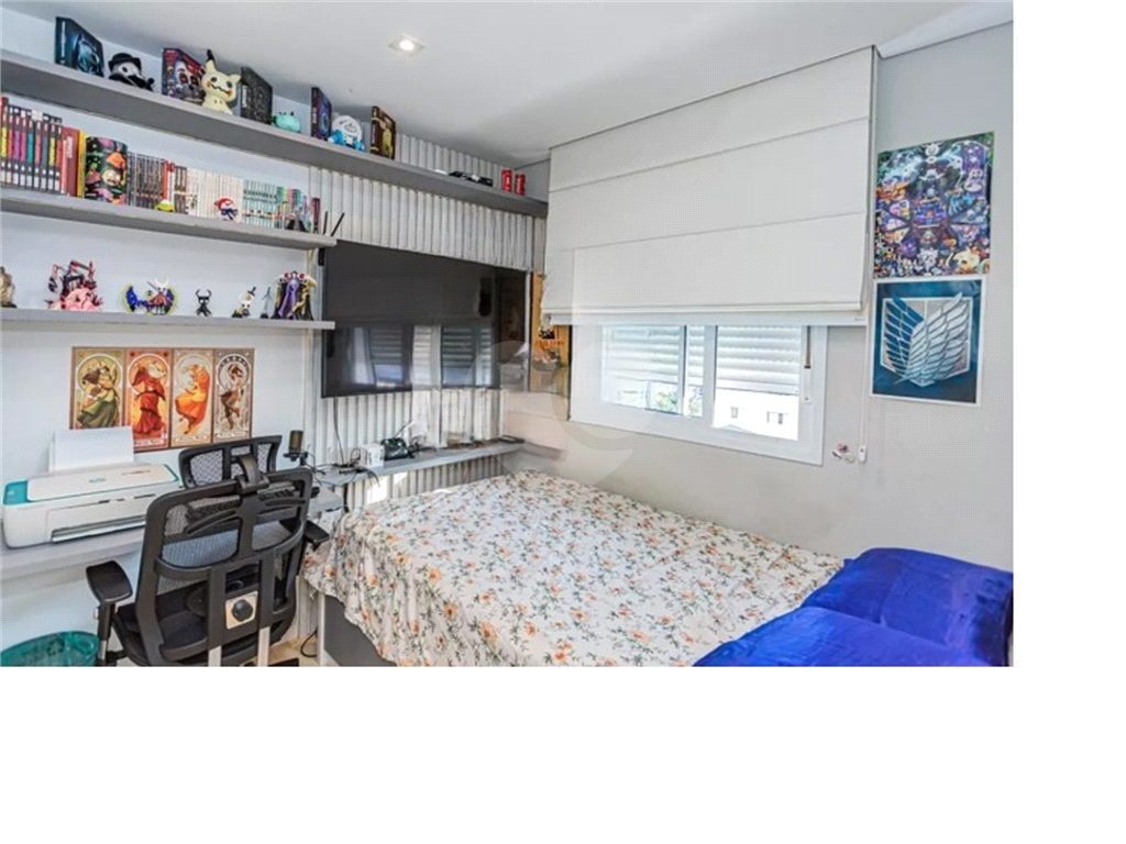 APARTAMENTO em CASA VERDE