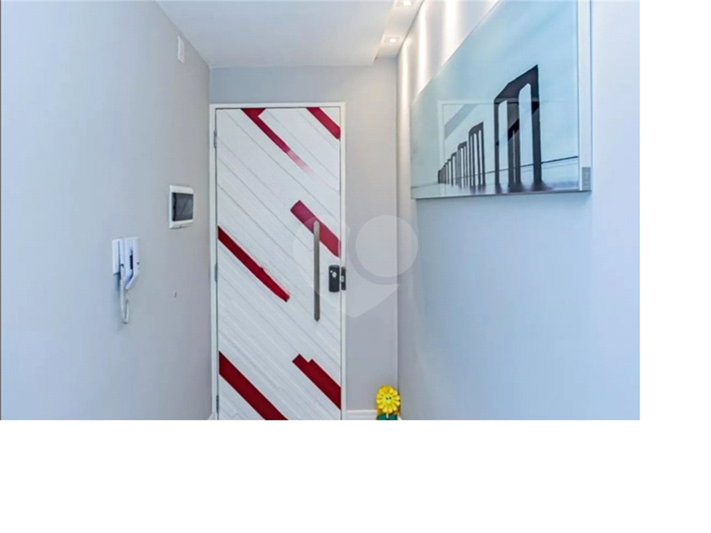APARTAMENTO em CASA VERDE