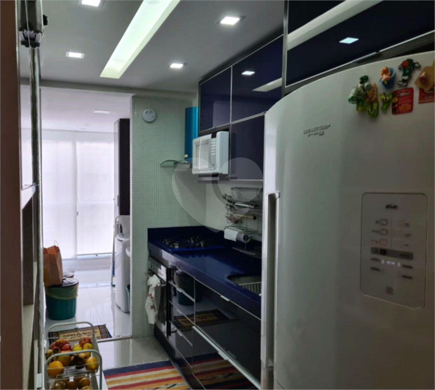 APARTAMENTO em CASA VERDE