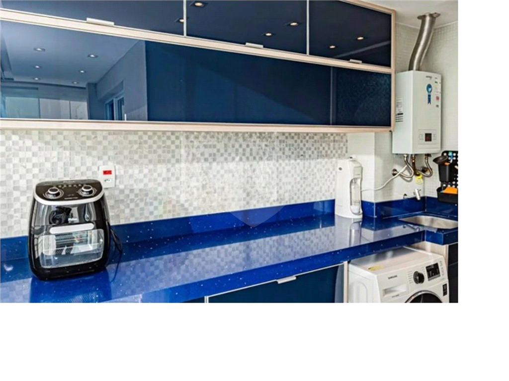 APARTAMENTO em CASA VERDE