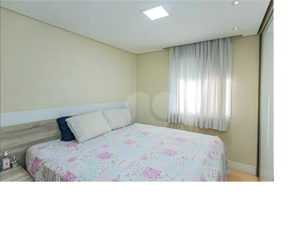 APARTAMENTO em CASA VERDE