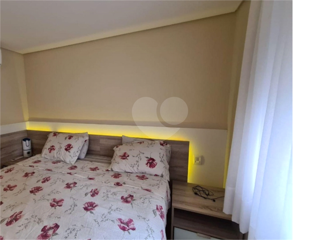 APARTAMENTO em CASA VERDE