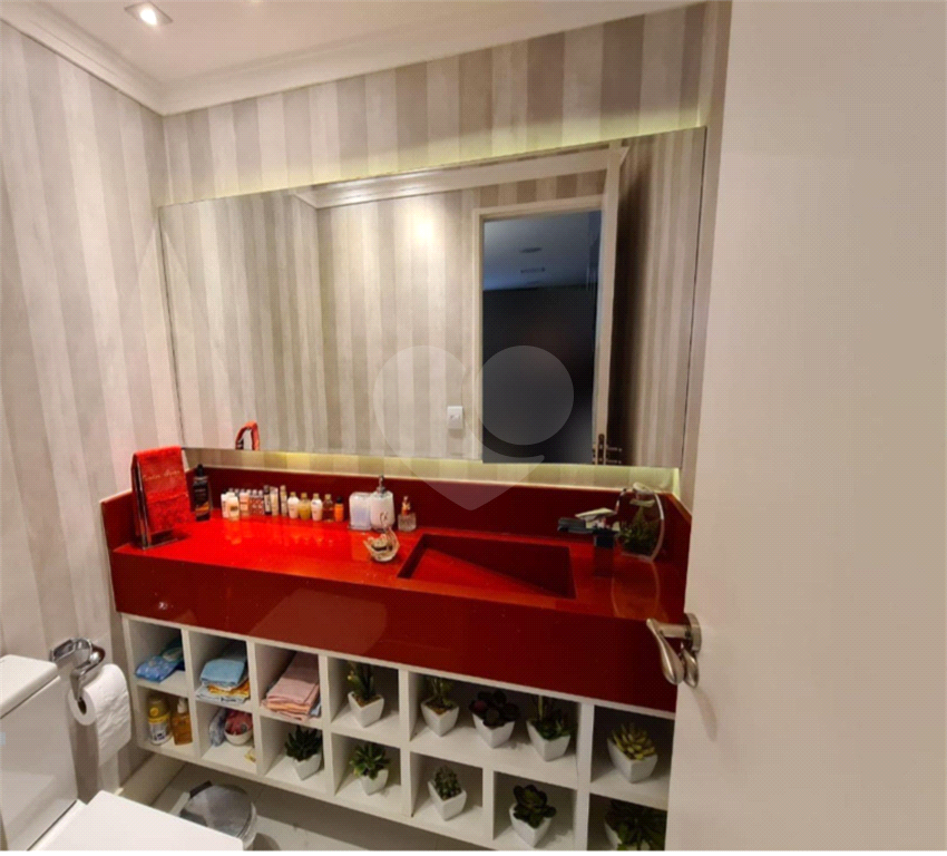 APARTAMENTO em CASA VERDE