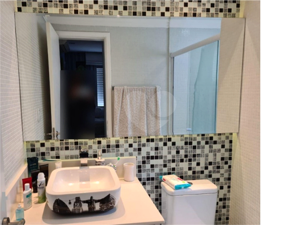 APARTAMENTO em CASA VERDE
