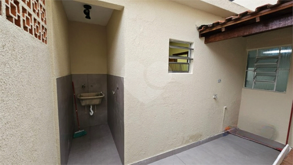 Sobrado à venda com 2 quartos, 80m² - Foto 18