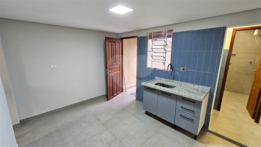 Sobrado à venda com 2 quartos, 80m² - Foto 2