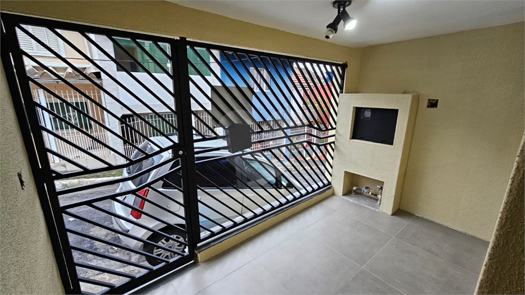 Sobrado à venda com 2 quartos, 80m² - Foto 1