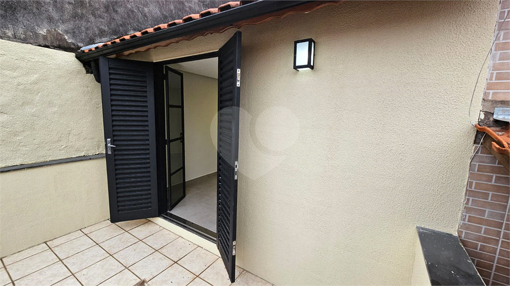 Sobrado à venda com 2 quartos, 80m² - Foto 12