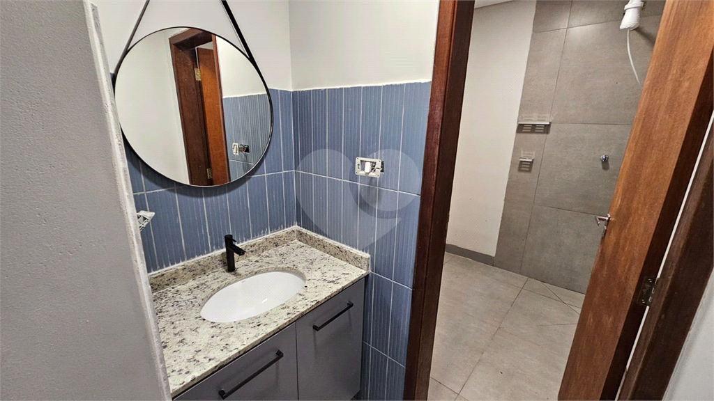 Sobrado à venda com 2 quartos, 80m² - Foto 4